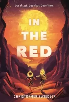 Image of In the Red