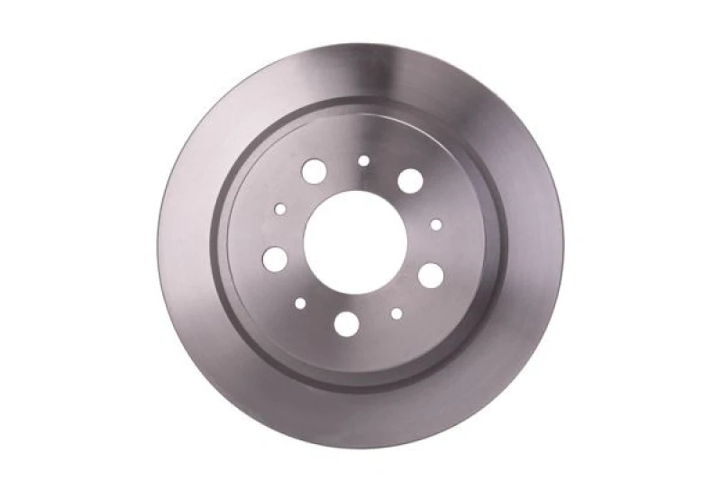 Image of HELLA Brake disc HELLA 8DD 355 107-101