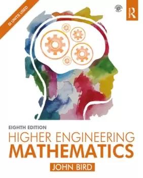 Image of Higher Engineering Mathematics