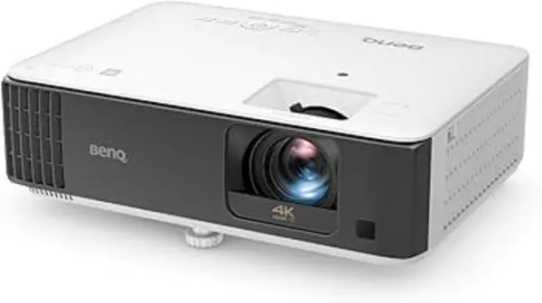 image of BenQ TK700STi 3000 ANSI Lumens 4K Ultra HD Short-Throw Projector