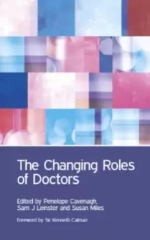 Image of The Changing Roles of Doctors