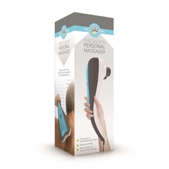 image of Menkind Menkind Percussion Personal Massager - Multi