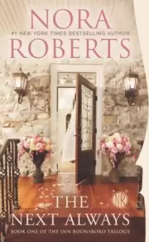 Image of The Next Always by Nora Roberts