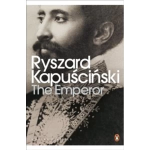 Image of The Emperor by Ryszard Kapuscinski (Paperback, 2006)