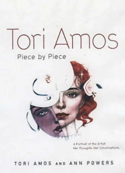 Image of Tori Amos by Tori Amos and Ann Powers Paperback