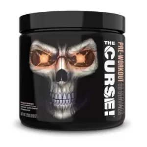Image of JNX Sports The Curse!, Peach Rings - 250g (Case of 6)