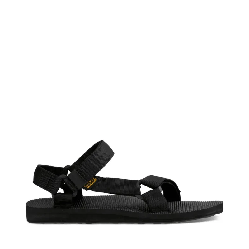 Image of Teva Sandals Teva Original Universal Urban Noir Female 39,5