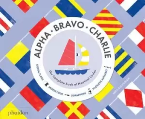Image of Alpha bravo Charlie by Sara Gillingham