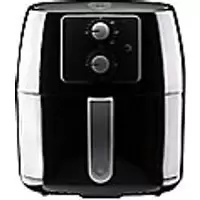 image of MasterChef 526220 1600W 4.5L Non-Stick Air Fryer