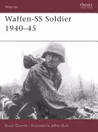 Image of waffen ss soldier 1940 1945