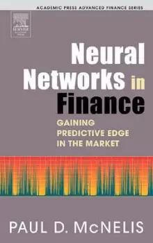 Image of Neural networks in finance - Paul D. McNelis - Hardback - Used