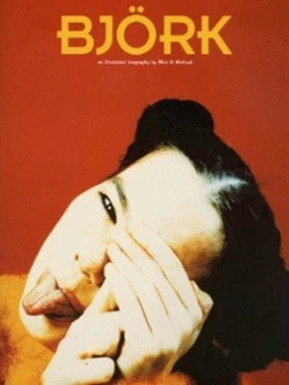Image of Bjrk Book