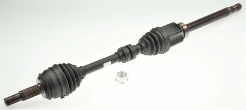 Image of Drive shaft LOBRO 306438
