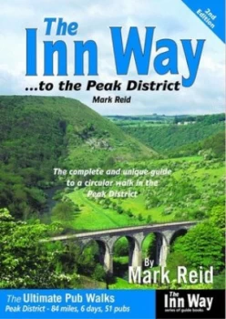 Image of The inn way to the Peak District by Mark Reid