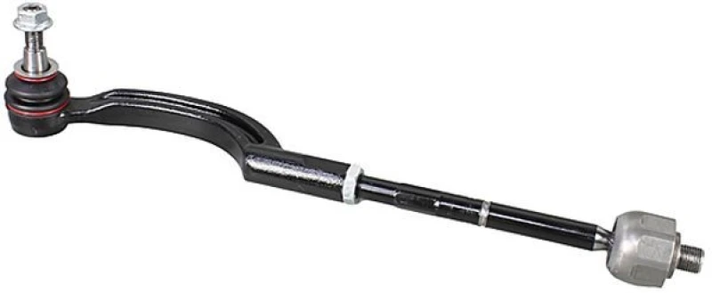 Image of Track rod assembly METZGER 56020501