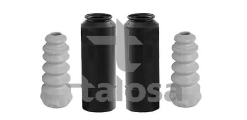 Image of TALOSA Dust cover kit, shock absorber TALOSA 63-14582