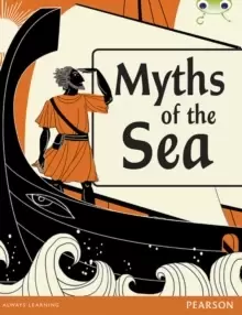 Image of Bug Club Pro Guided Y4 Myths of the Sea