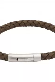 Image of Gents Unique & Co Unique & Co. Bracelet B399DB/21CM