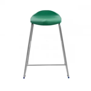 Image of TC Office Titan Stool Size 6, Green
