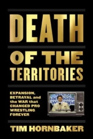 Image of Death of the territories by Tim Hornbaker