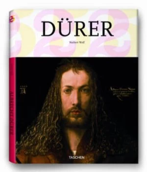 Image of Durer by Norbert Wolf Hardback