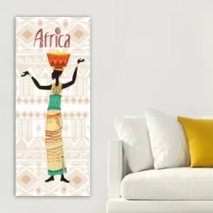 Image of DKY151156188445_50120 Multicolor Decorative Canvas Painting