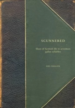 Image of Scunnered by Des Dillon
