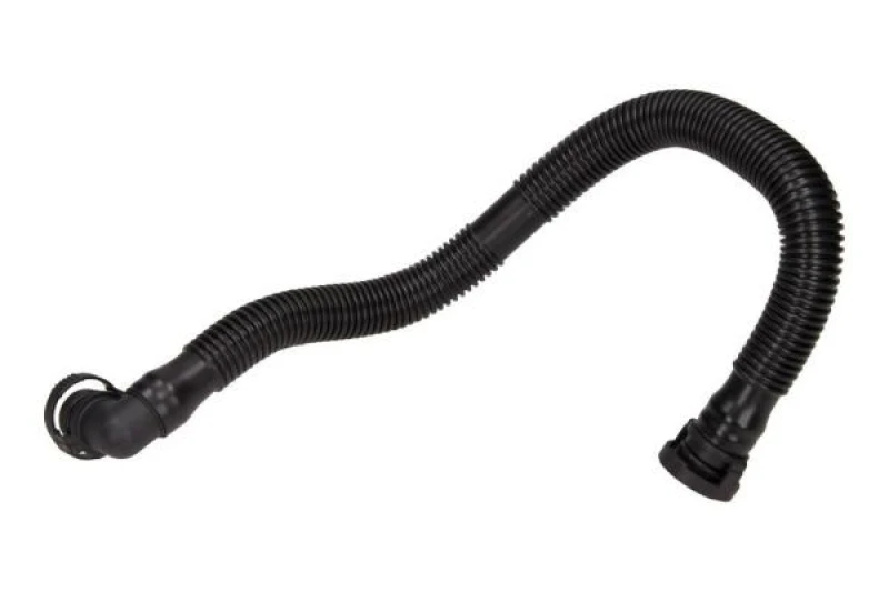 Image of MAXGEAR Crankcase breather hose MAXGEAR 18-0457