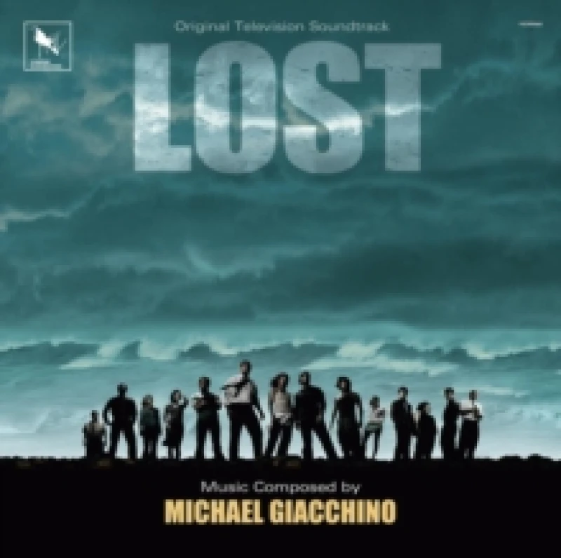 Image of Lost Vinyl