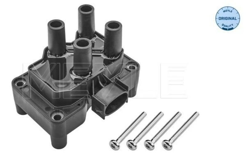 Image of Ignition coil MEYLE 714 885 0011