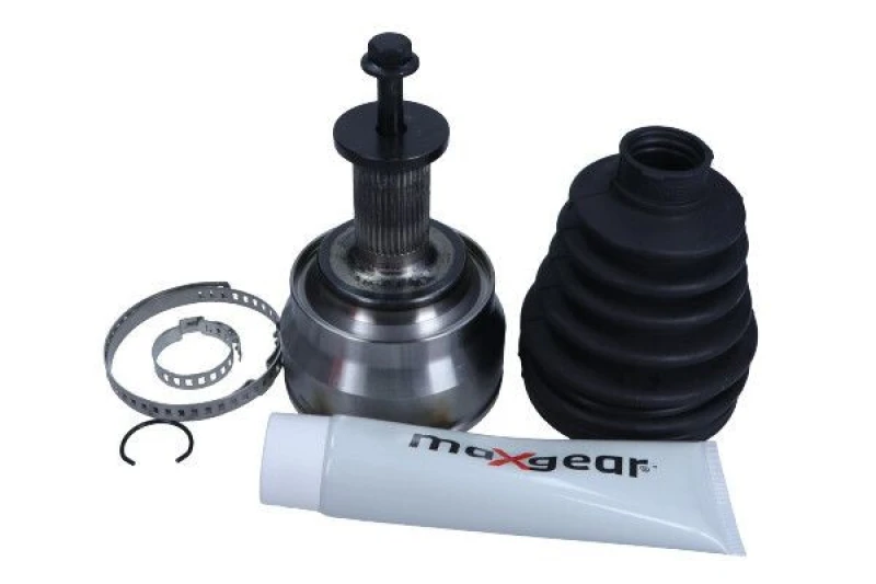 Image of MAXGEAR CV joint kit MAXGEAR 49-3192