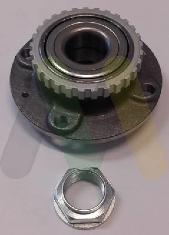 Image of MOTAQUIP Wheel bearing kit MOTAQUIP LVBW837