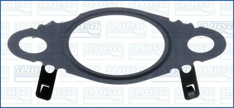 Image of AJUSA Gasket, EGR valve pipe AJUSA 01594400