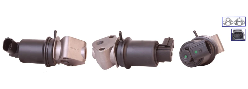 Image of DRI EGR valve DRI 717720034