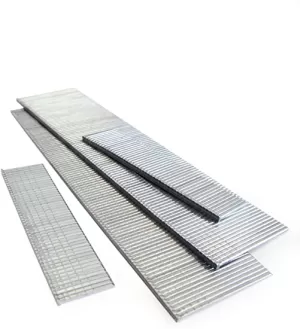 Image of Tacwise 18 Gauge Brad Nails 15mm Pack of 2000