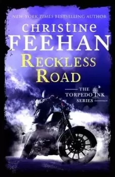 Image of Reckless road - Christine Feehan - Paperback - Used