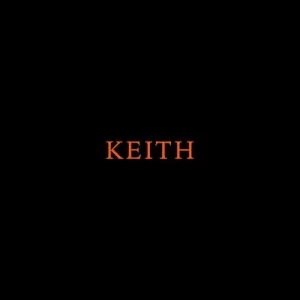 image of Keith by Kool Keith CD Album