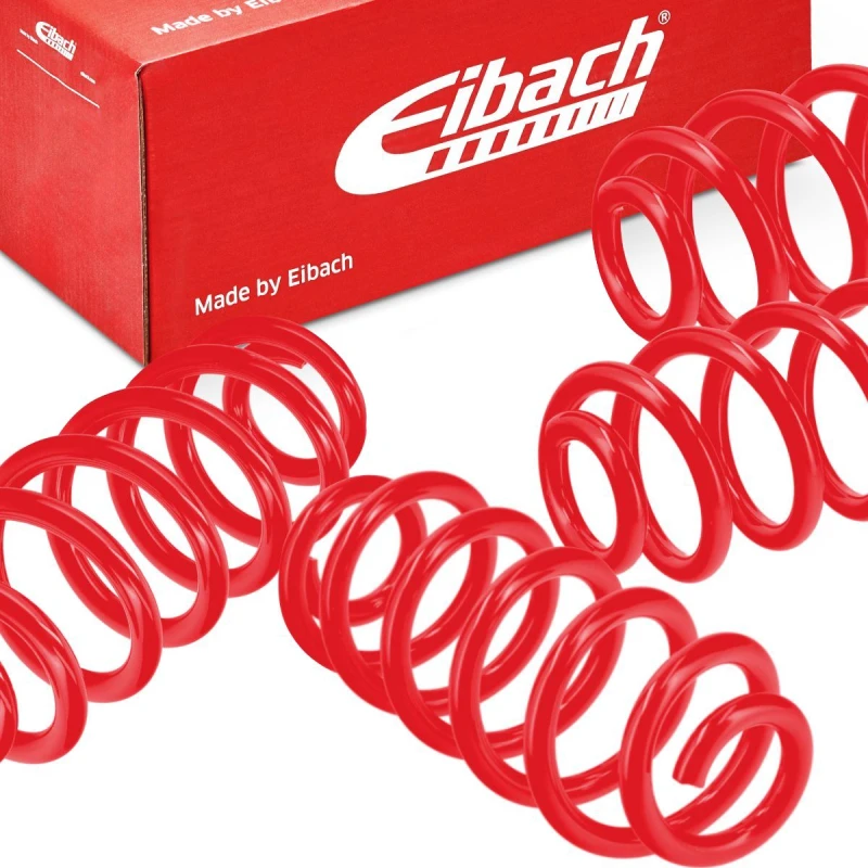 Image of EIBACH E20-25-048-03-22 Suspension Kit, coil springs Eibach Sportline Suspension Kit,coil springs (189)