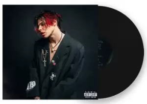 image of Yungblud Yungblud LP black