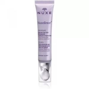 image of Nuxe Nuxellence Youth Revealing and Perfecting Anti-Aging Total Eye Contour 15ml