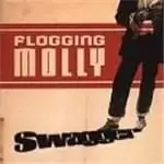 Flogging Molly - Swaggar