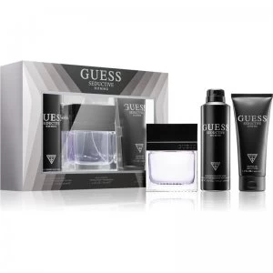 image of Guess Seductive Homme Gift Set II. for Men