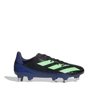 Image of adidas adidas Adizero RS7 SG Rugby Boots - Black