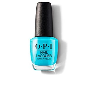 Image of NAIL LACQUER #Can't Find My Czechbook
