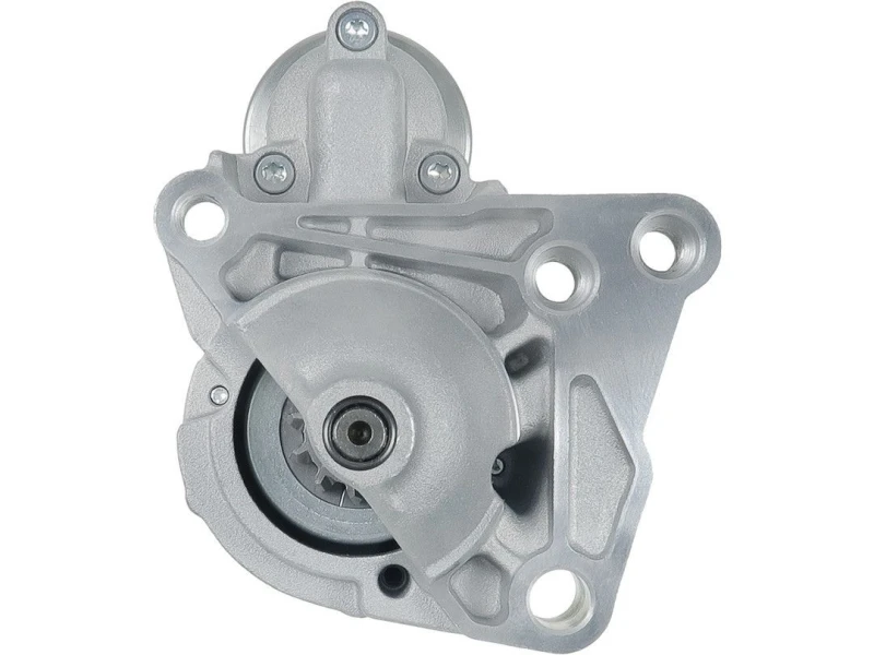 Image of AS-PL Starter motor AS-PL S0497