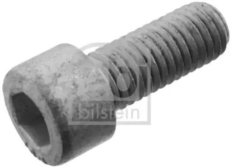 Image of FEBI BILSTEIN 101234 Axle Bolt, drive shaft Axle Bolt,drive shaft (2064)