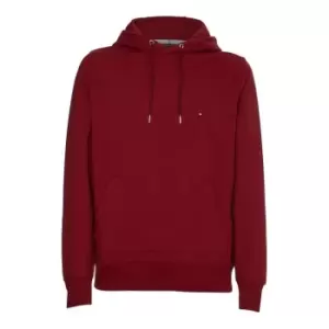 image of Tommy Hilfiger 1985 HOODY - Red