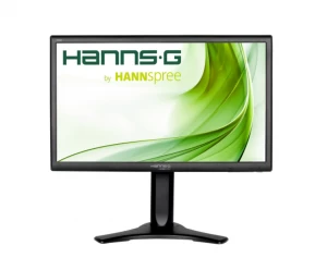 Image of Hannspree Hanns.G 21.5" HP225PJB Full HD Computer Monitor