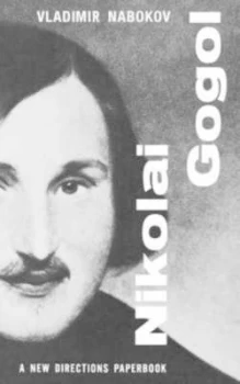 Image of Nikolai Gogol by Vladimir Nabokov Paperback