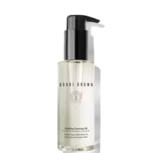 Image of Bobbi Brown Soothing Cleansing Oil 100ml